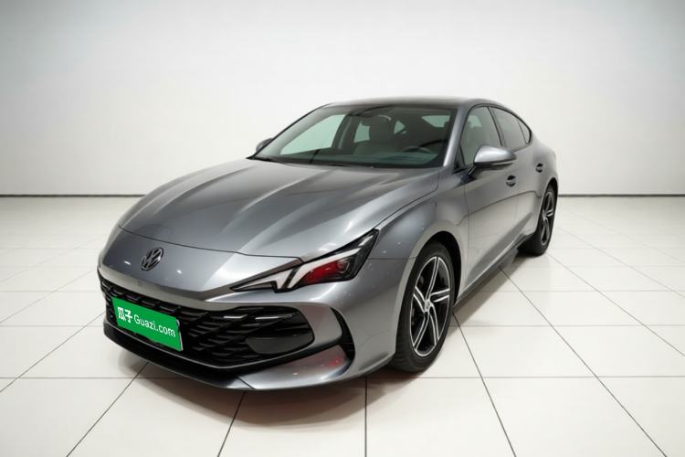 Used MG 7 2023 1.5T DCT Luxurious Supreme Edition