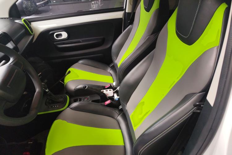 Used Roewe Clever 2020 Urban Style Edition