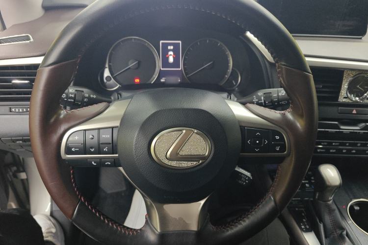 Used Lexus RX 2016 300 4x4 Elegant Edition China V-standard
