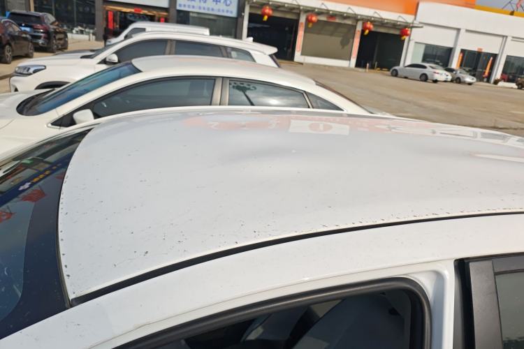 Used Toyota YARiS L Zhi Xuan 2016 Revised 1.5E CVT Charming Edition
