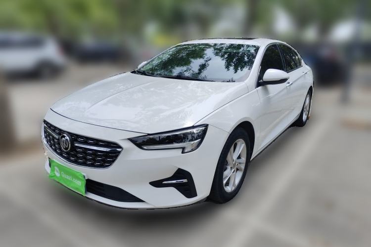 Used Buick Regal 2021 552T Elite Edition