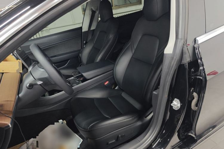 Used Tesla Model 3 2019 Standard Range Rear-Drive Upgraded Version
