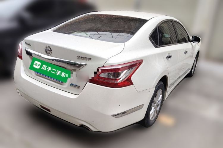 Used Nissan Teana 2013 2.0L XL Comfort Edition
