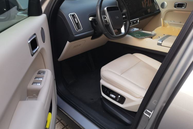 Used Li Auto L7 2023 Max model