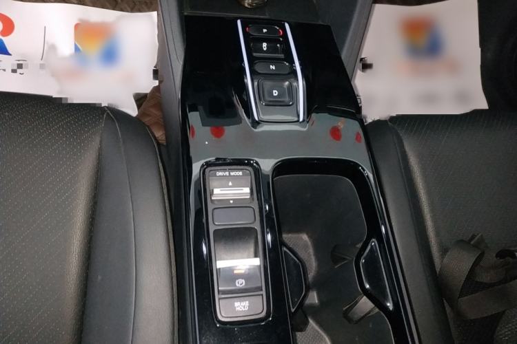 Used Honda e:NP1 2023 420 km Vision Edition