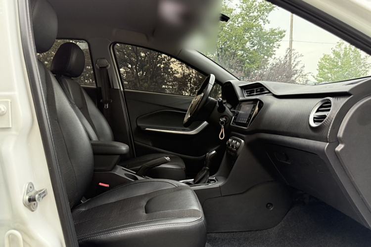 Used Chery Tiggo 3X 2018 1.5L Automatic Elite Edition