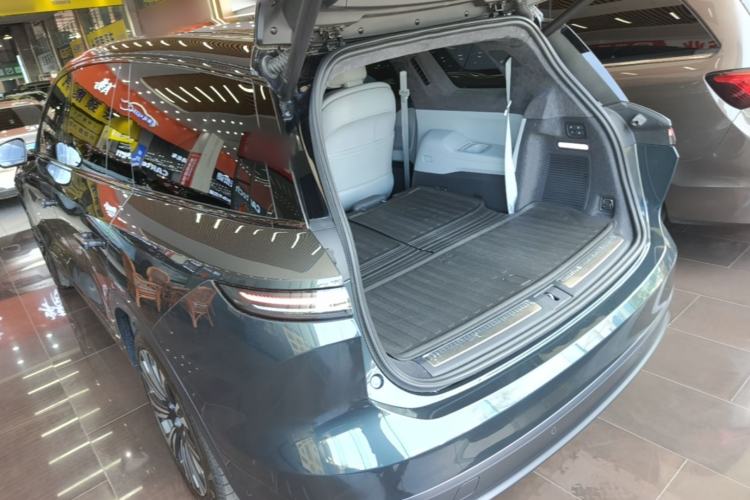 Used Nio ES8 2023 75 kWh
