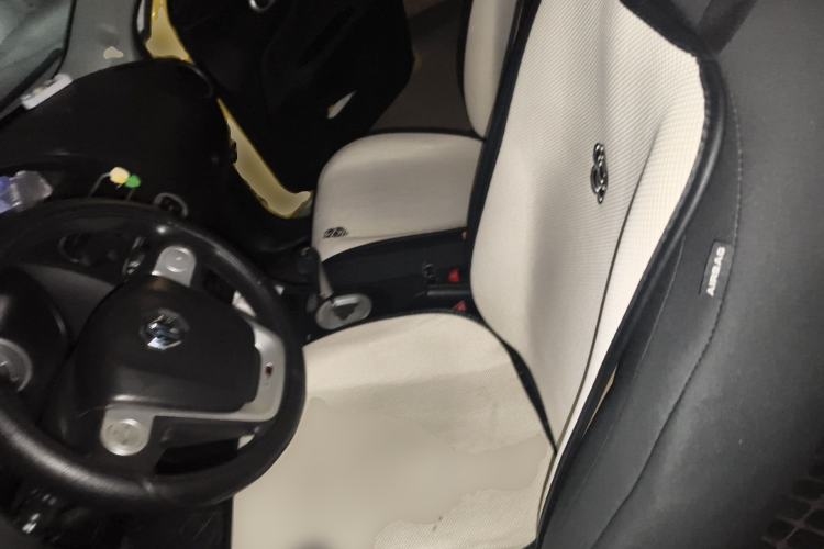 Used MG 3 2014 1.5L AMT Elite Edition