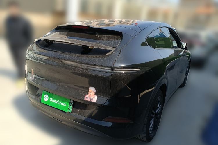 Used XPeng G6 2023 755 Ultra-Long Range Max