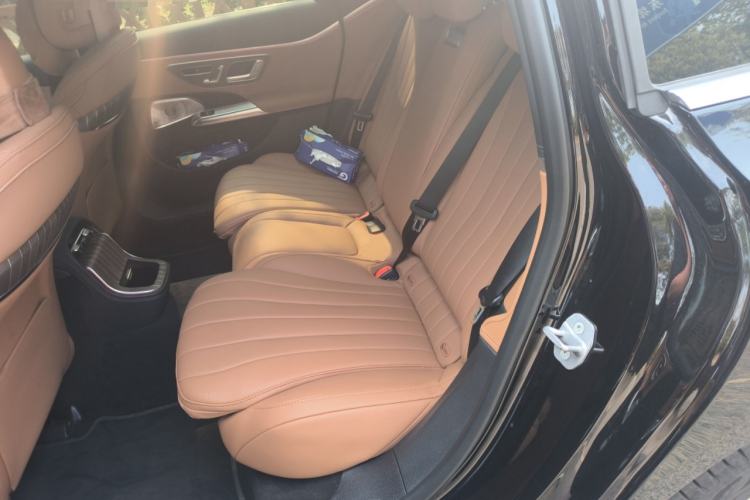 Used Mercedes-Benz E-Class 2025 E 300 L Luxury Model