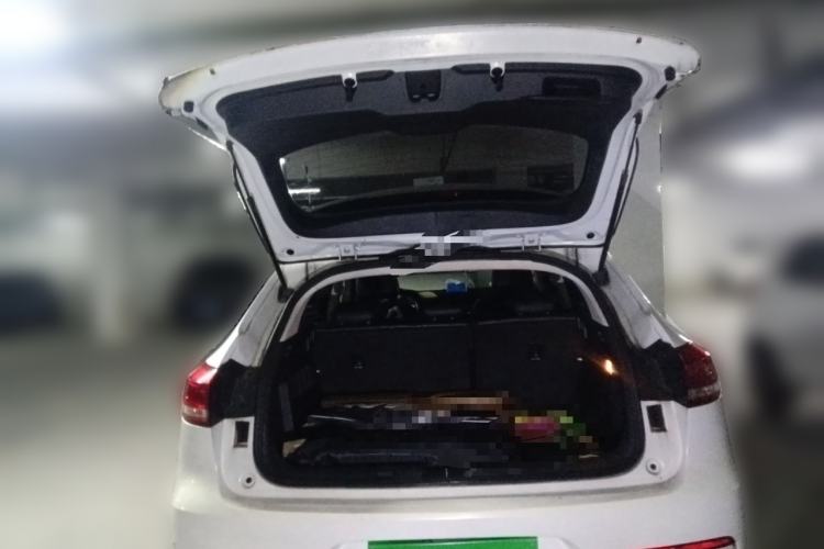 Used Haval F5 2018 1.5T i-Type
