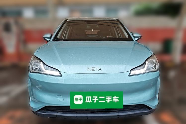 Used NETA V 