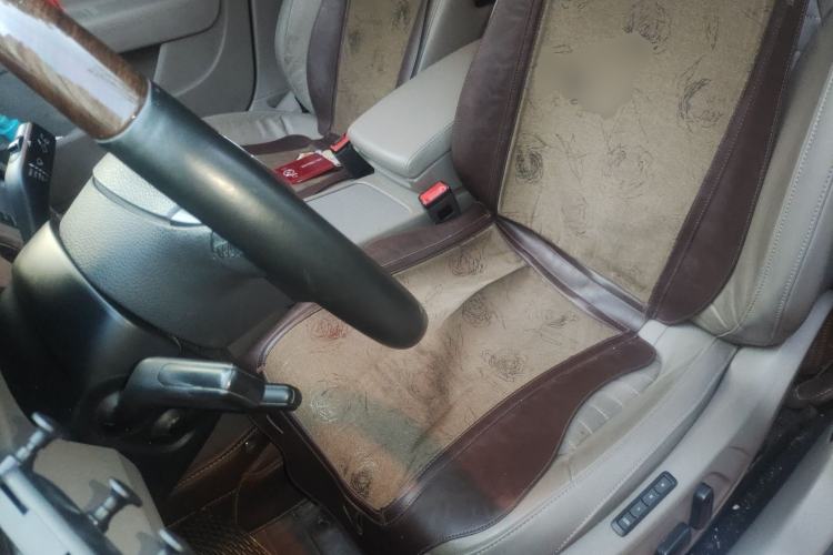 Used Volkswagen Magotan 2015 1.8TSI Prestige Model
