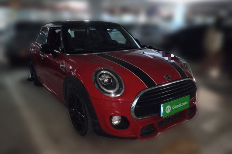 Used MINI MINI 2018 1.5T COOPER Racing Edition Five-Door Version
