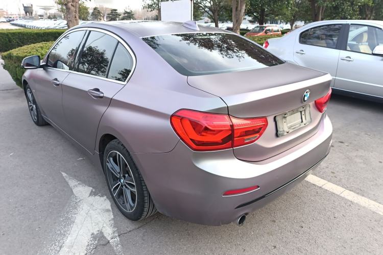 Used BMW 1 Series 2018 118i Sport Edition
