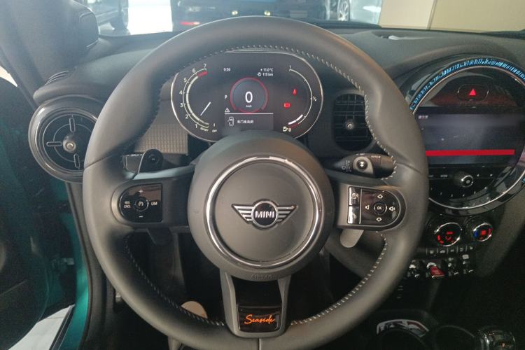 Used MINI MINI 2023 2.0T COOPER S CABRIO Coastal Edition
