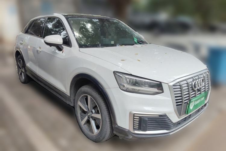 Used Audi Q2L e-tron 2019 Q2L e-tron Pure Electric Smart Style
