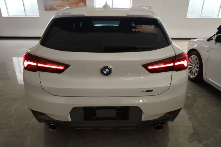 Used BMW X2 2021 sDrive25i Luxury M Sport Package
