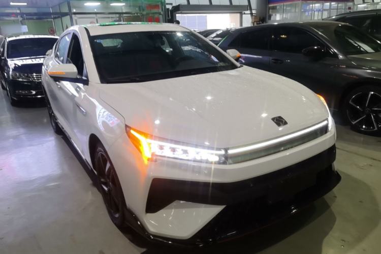 Used SOL Yao 2021 1.5TGDI DCT Chuanyun RACE Edition
