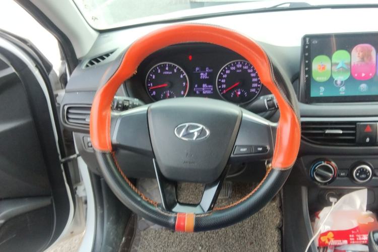 Used Hyundai Celesta 2018 1.6L Automatic GL Enjoyment Edition China VI compliant
