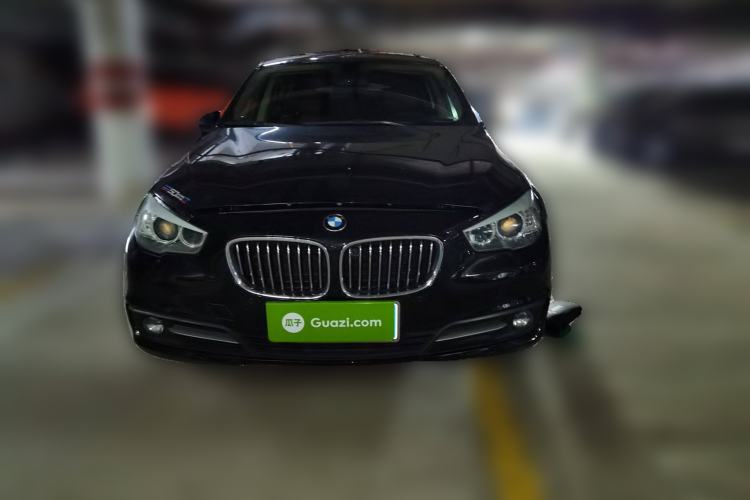 Used BMW 5 Series GT 2014 535i Leading Model
