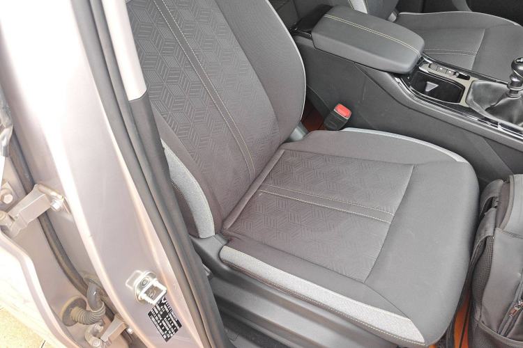 Used Wuling Victory 2020 1.5T Manual Elite Edition