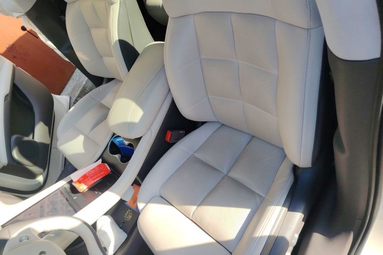 Used IM LS6 2023 Max Enhanced Performance Edition