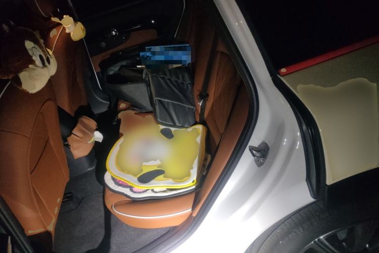 Used MINI Clubman 2023 Revised 2.0T COOPER S Connoisseur