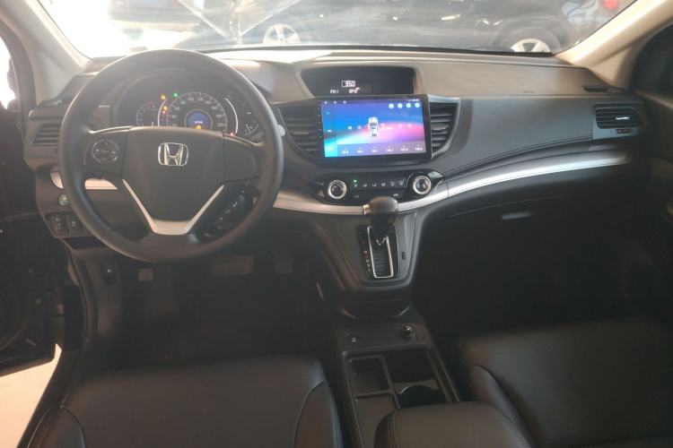 Used Honda CR-V 2016 2.0L two-wheel drive Urban Edition
