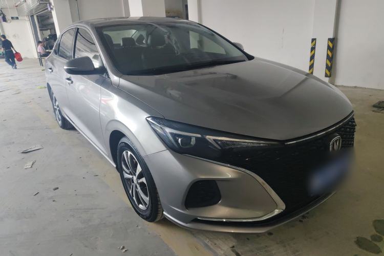 Used Changan Eado 2020 PLUS Blue Whale NE 1.4T GDI DCT Prestige Model
