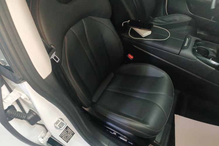 Used XPeng P7 2020 586N