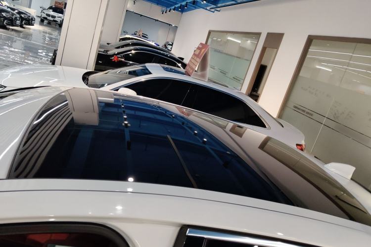 Used Jaguar XFL 2022 XFL 2.0T P250 Two-Wheel-Drive Elite Sport Edition
