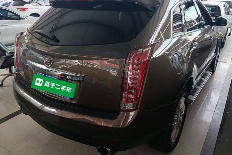 Used Cadillac SRX 2015 3.0L Comfort Version