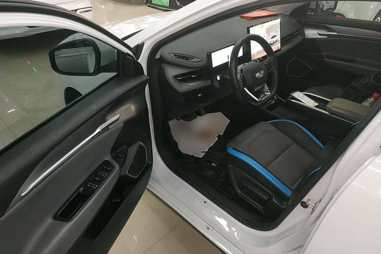 Used Geometry G6 2022 480 New Smart Type