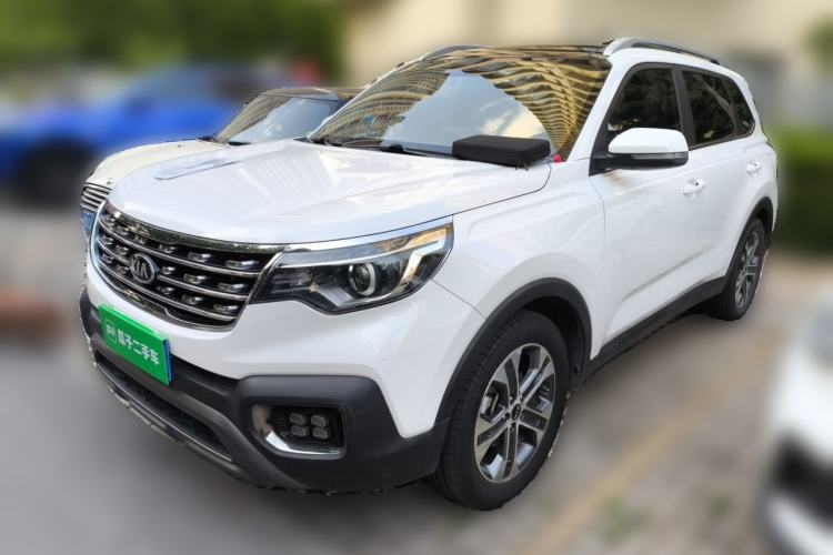 Used Kia Sportage R 2019 2.0L Automatic Smart Luxury Edition