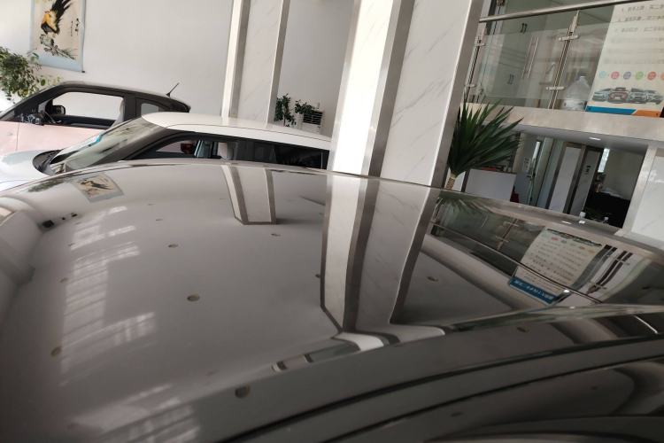 Used Wuling Bingo 2024 333 km Enjoyment Version