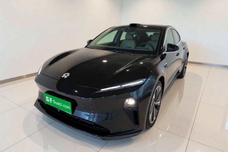 Used Nio ET5T 2024 75kWh Touring