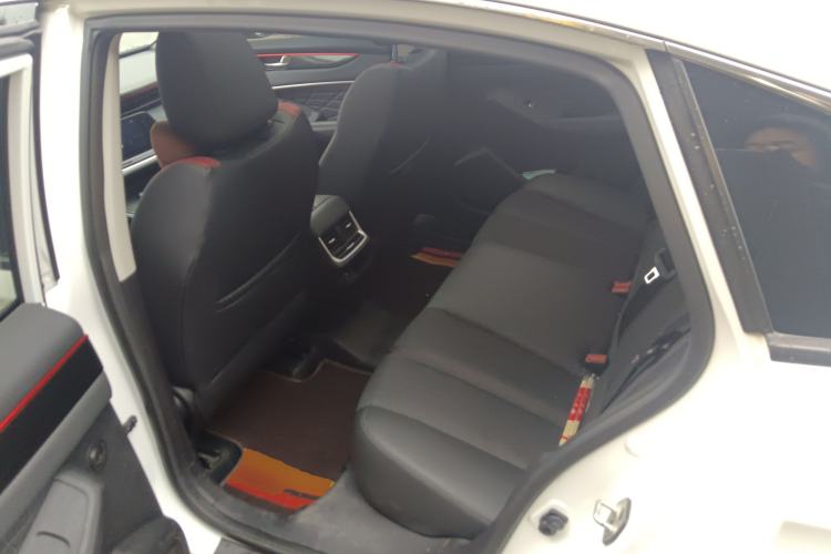 Used Dongfeng Aeolus Yixuan MAX 2021 1.5T Super-Powered Dad Edition