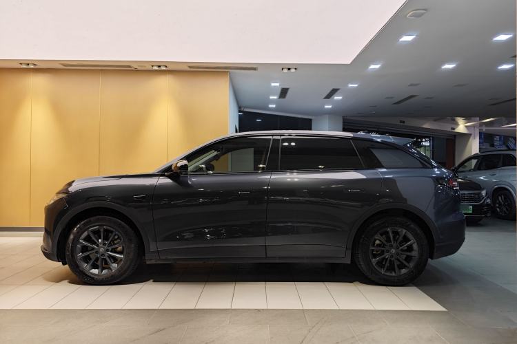 Used Leapmotor C11 2023 Pure Electric 500 Comfort Edition
