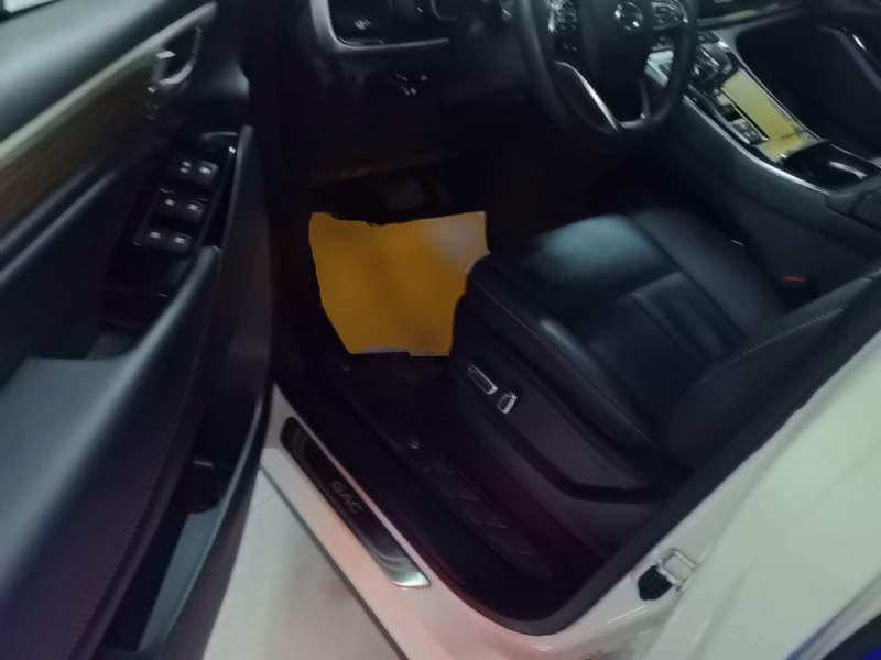 Used GAC Trumpchi M8 2024 Lingxiu Series 390T Deluxe Edition — 15