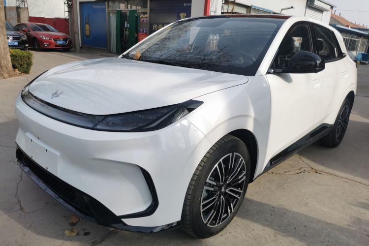 Used ARCFOX T1 2025 Model 425 PLUS