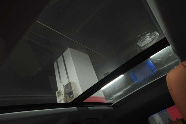 Used Chery Tiggo 8 PLUS 2022 290TGDI DCT Luxury Edition+