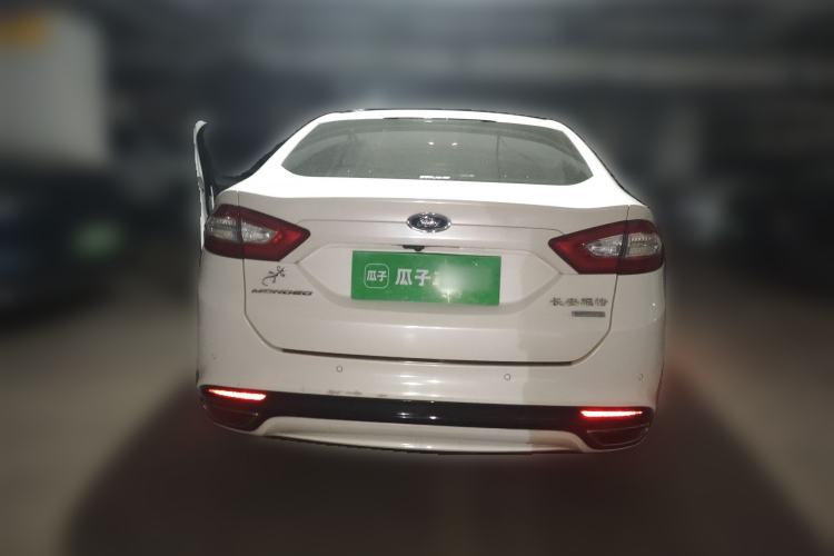 Used Ford Mondeo 2013 2.0L GTDi 200 Luxury Model