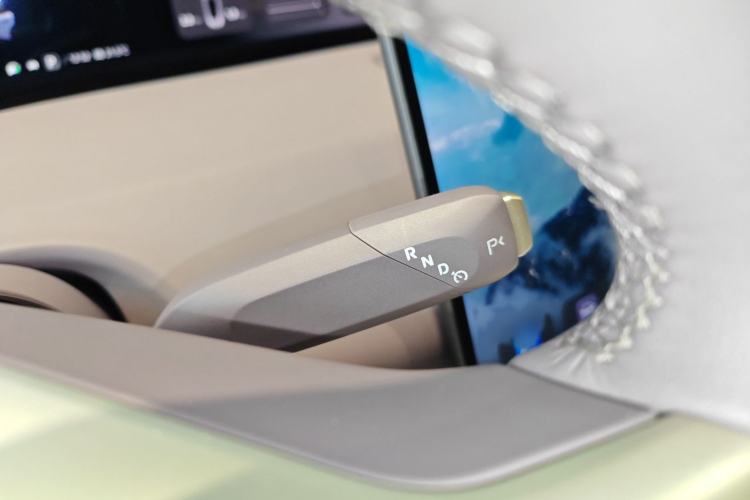 Used Avatr 06 2025 Max Extended-Range Edition
