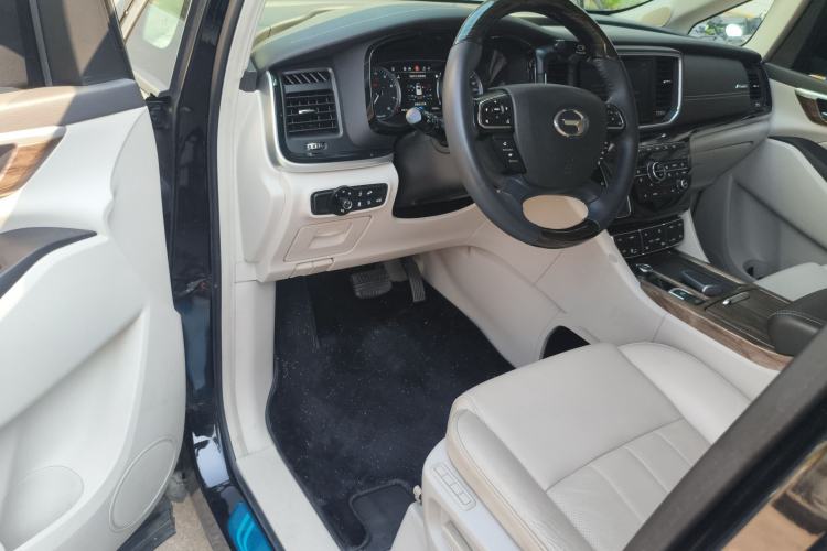 Used GAC Trumpchi M8 2018 320T Flagship Edition