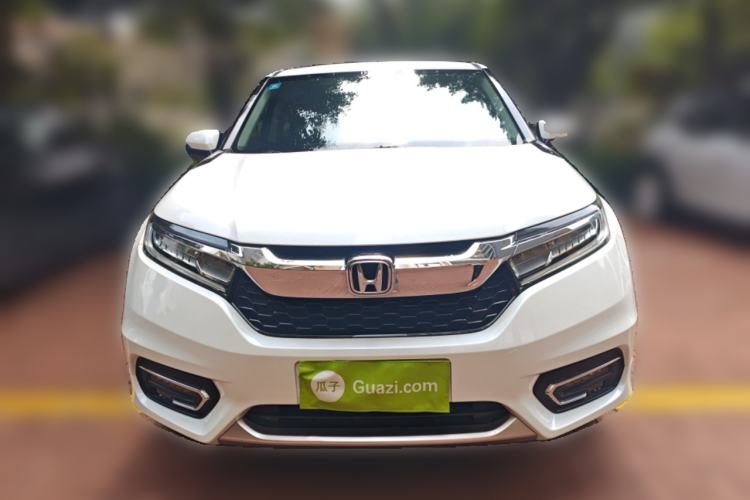 Used Honda Avancier 2017 370TURBO 2WD Luxury Edition
