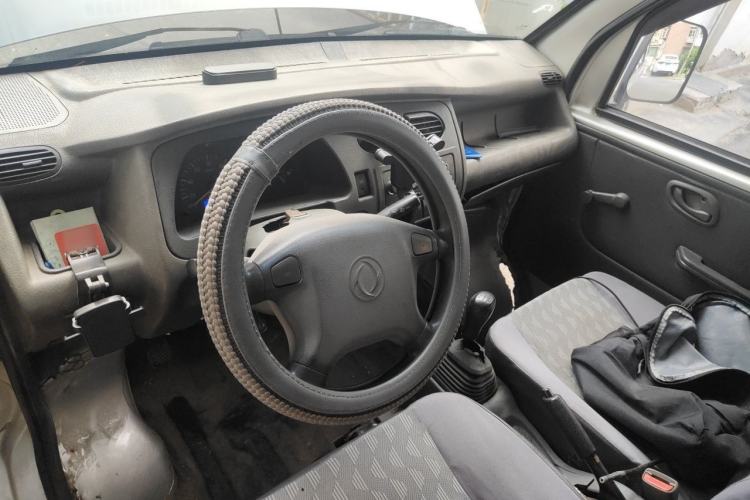 Used Dongfeng Xiaokang K17 2009 1.0L Base Version AF10-06