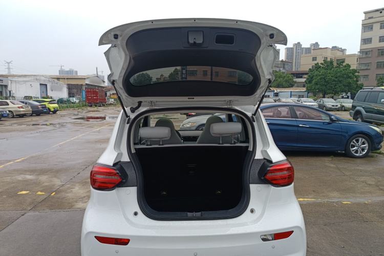 Used Leapmotor T03 2022 Star Diamond Edition