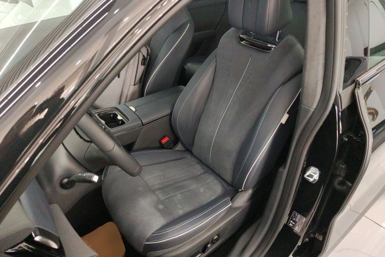 Used VOYAH COURAGE 2024 Four-Wheel Drive Global Edition