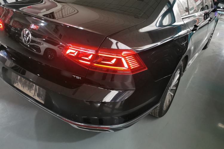 Used Volkswagen Magotan 2020 380TSI DSG Luxury Version